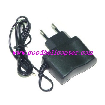 U6 helicopter charger